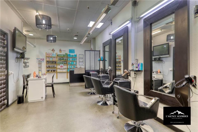 Hair salons Sarah coiffure Paris