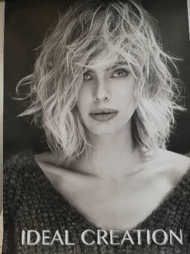 Salons de coiffure IDEAL CREATION