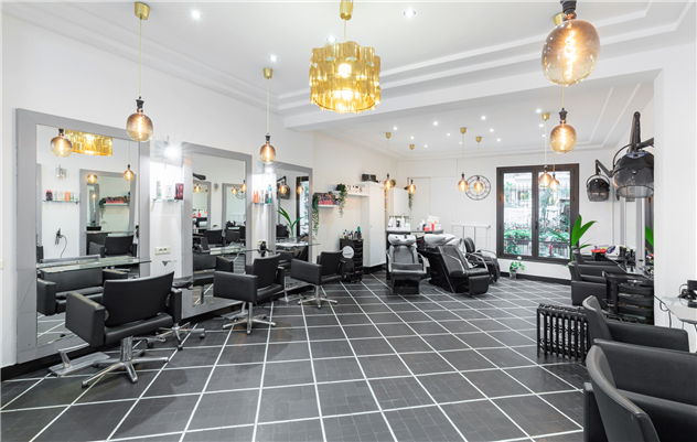 Salons de coiffure BEAUTY ROOM PARIS