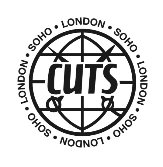 Salons de coiffure CUTS