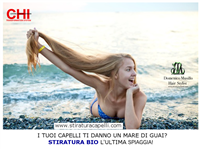 Domenico Musillo hair Stylist