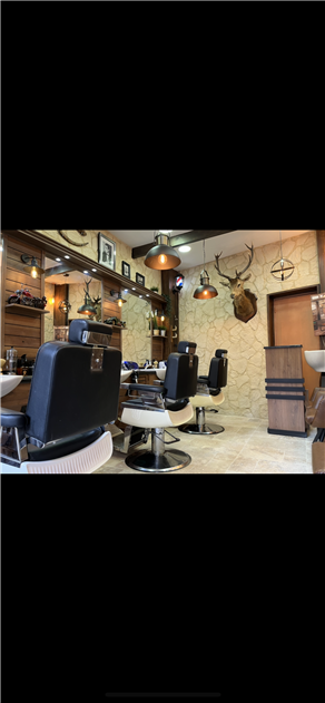 Salones peluquería Ô-Barbier Paris