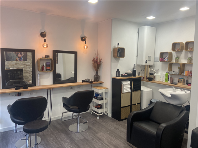 Salons de coiffure Carole Coiffure Marseille