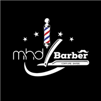 MHD BARBER 33 