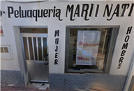 PELUQUERÍA MARI NATI